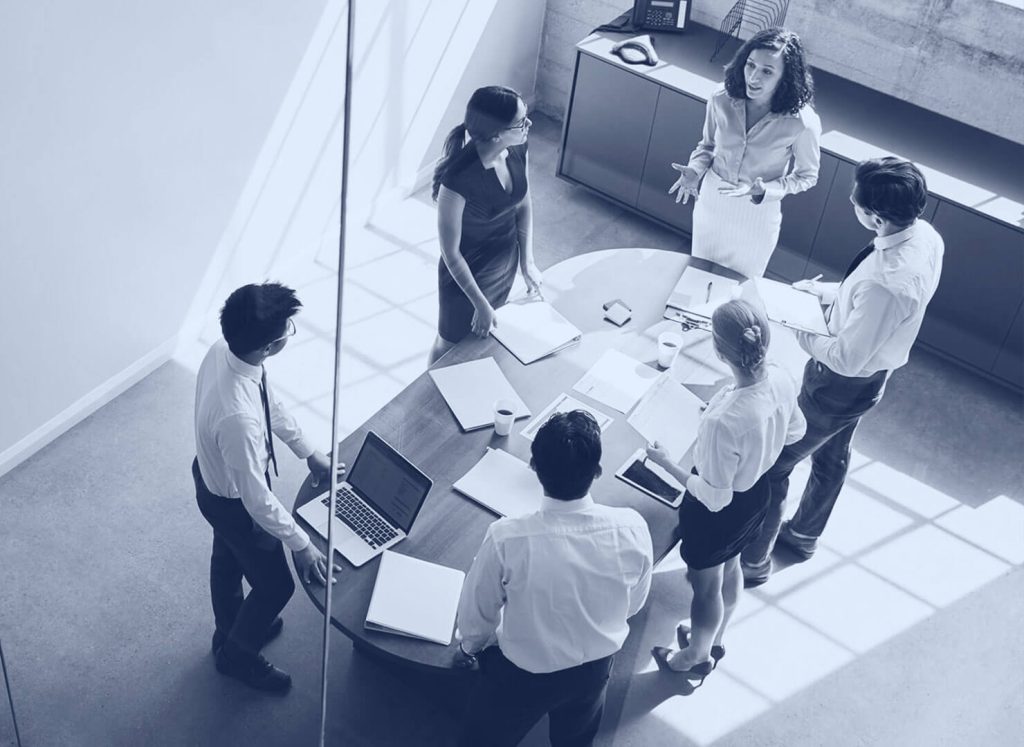 Workforce a security